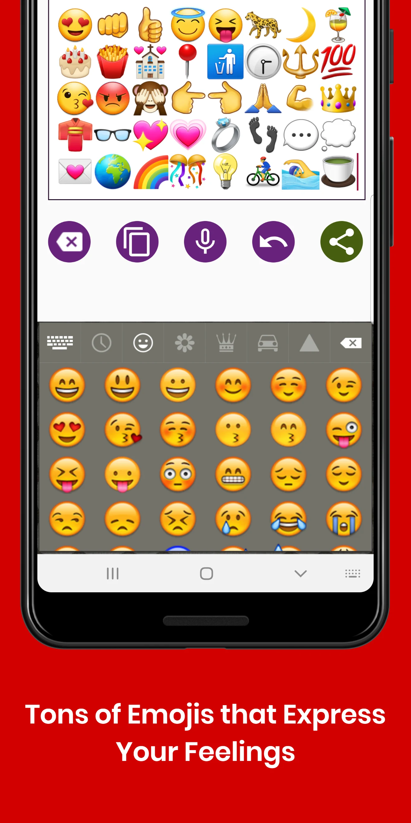 Macedonian Keyboard by Infra screenshot
